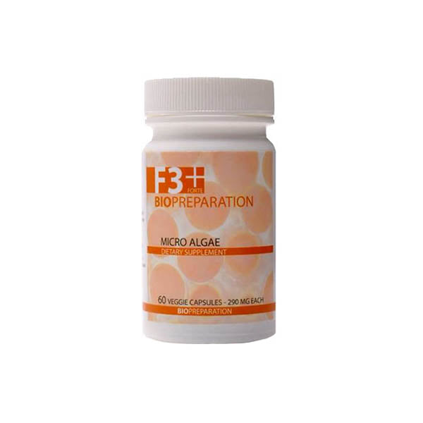 BioPreparation F3+ Forte (for advanced support)