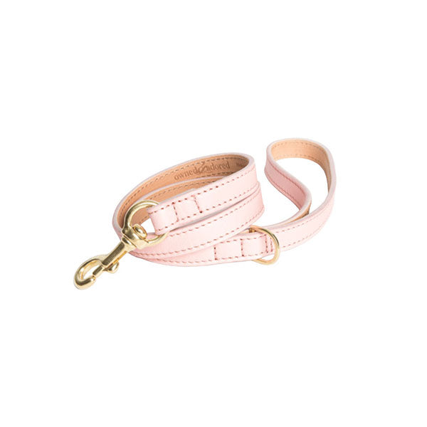 [CLEARANCE!] The Classic Lead by Owned & Adored in Blush Pink