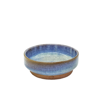 Matsushiro-Yaki Glazed Bowl Front