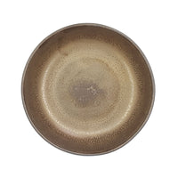 Hasami-Yaki Tobi Ivory Bowl Inner