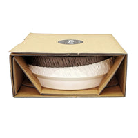 Hasami-Yaki Tobi Ivory Bowl Packaging