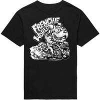 Hello Human x Frenchie World Exclusive Collection Tee